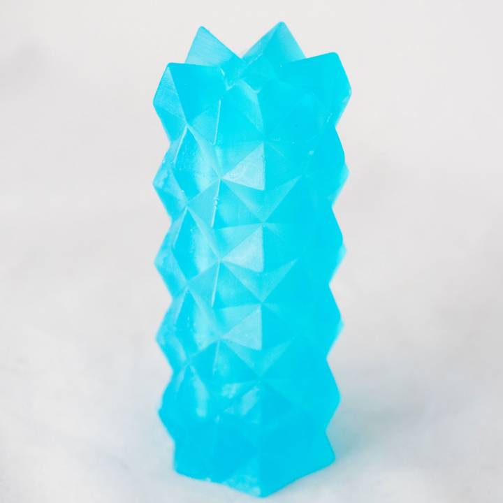 botella lamar