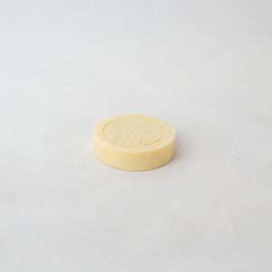 jabon solido de leche de cabra