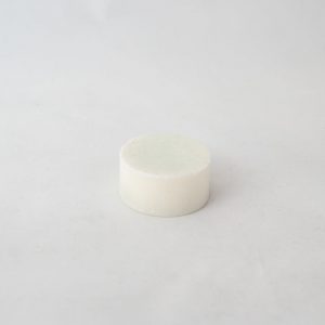 Acondicionador espirulina