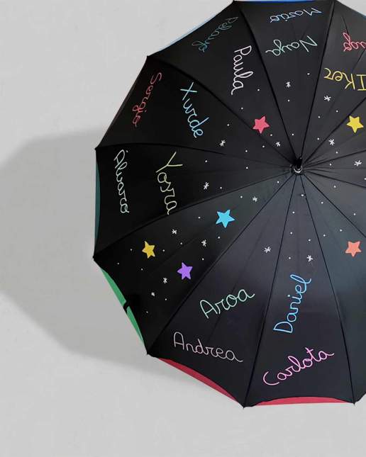 Paraguas Personalizado