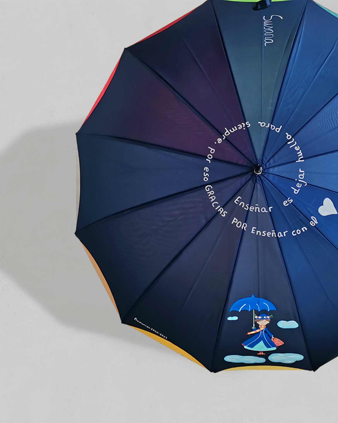 Paraguas Personalizado